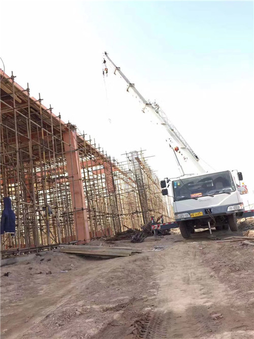 颍泉区吊车作业的安全注意事项有哪些？